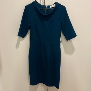 CLOSET dress half-sleeve